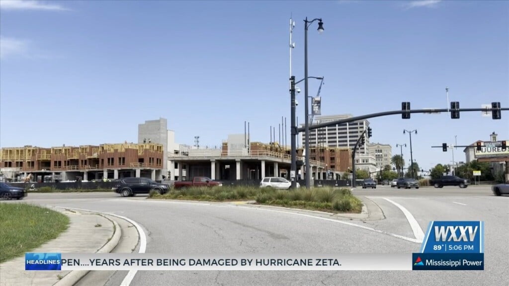 Gulf Coast Business Council President Discusses The Council’s Plans