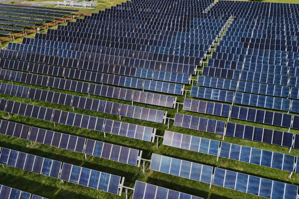 Solar Panels