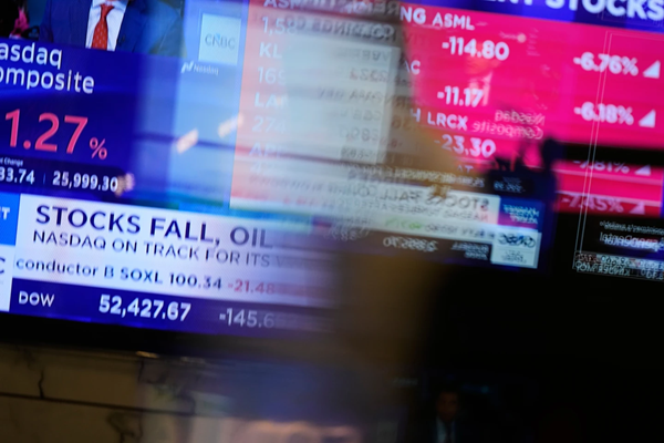 Stocks