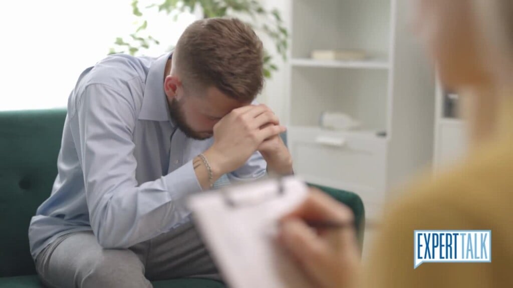 Expert Talk Oceans Behavioral Healthcare Services Available