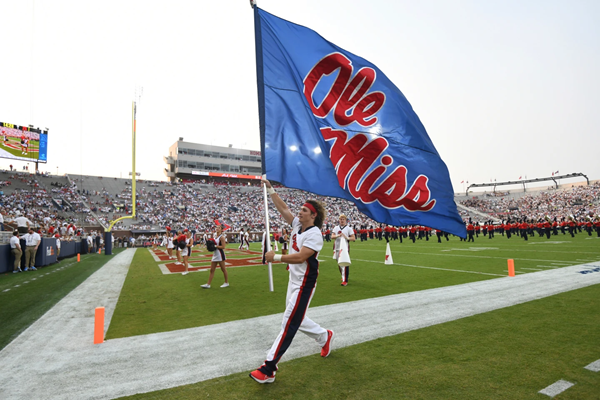 Ole Miss