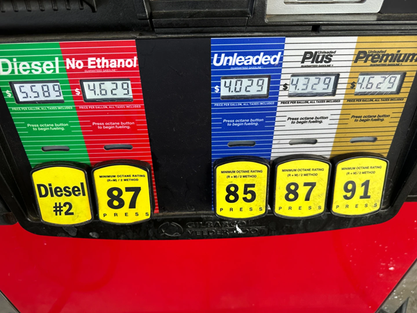Gas