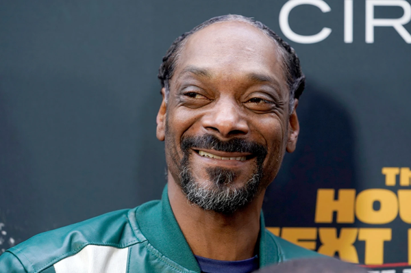 Snoop Dog