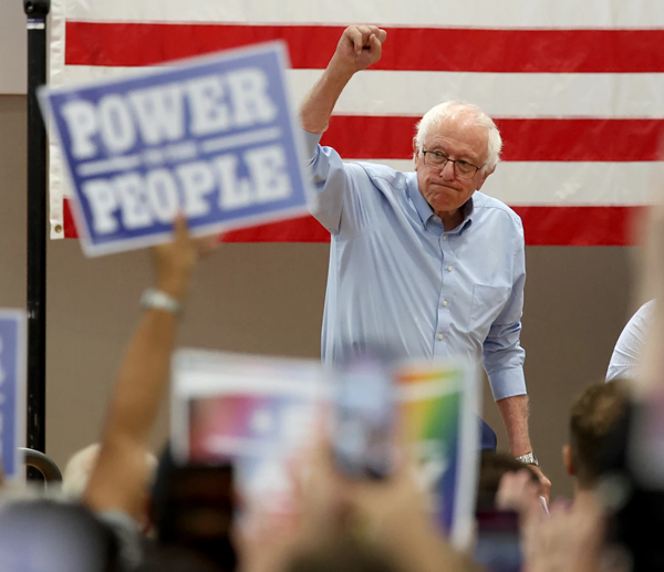 Bernie