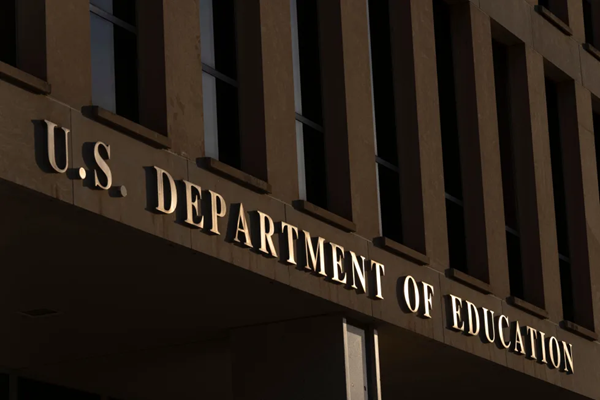 Us Dept Of Edu