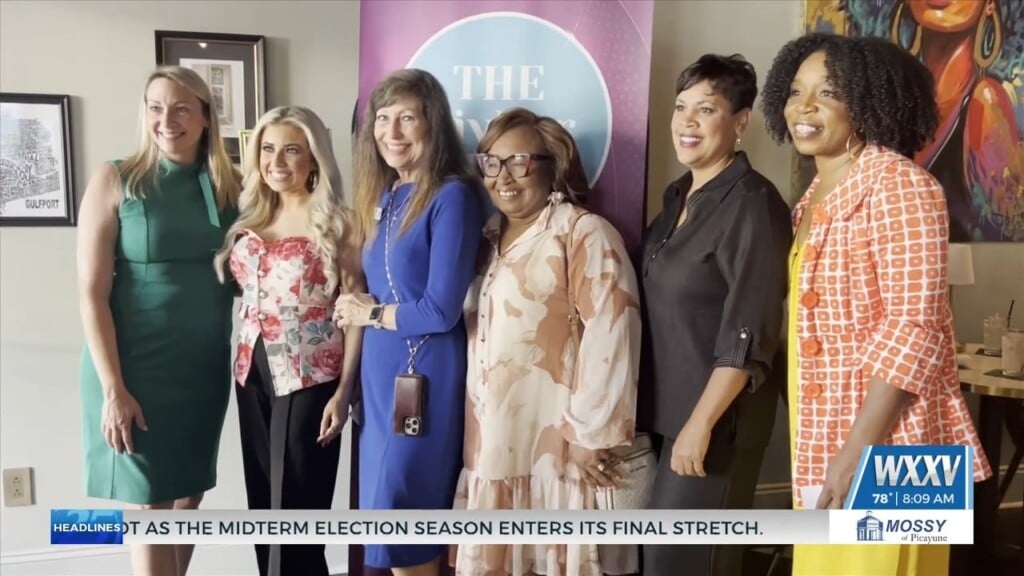 Givher Circle Hosts The ‘art Of The Ask’ Event