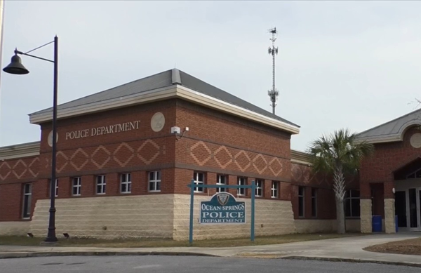 Os Police Department