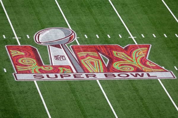 Super Bowl