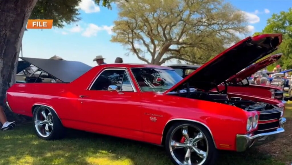 Cruisin’ The Coast Preparing For 30th Anniversary