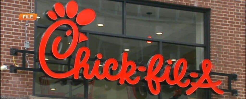 Grand Opening For New Biloxi Chick Fil A Set For Thursday