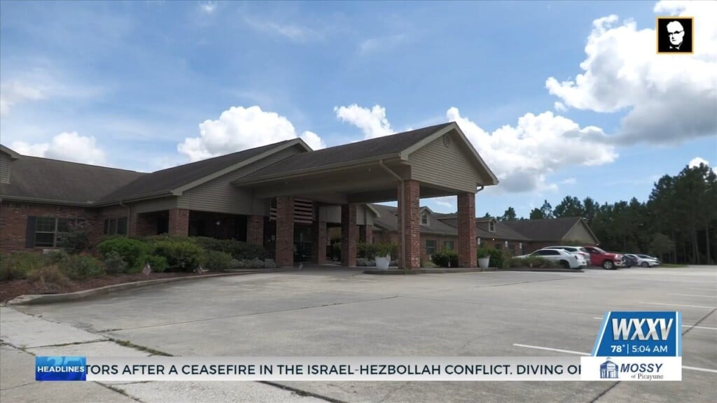 Free Gulfport Program Helps Nursing Home Residents Stay Connected Through Technology