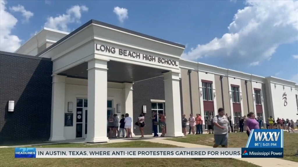 Investigation Into Long Beach School Threats Underway