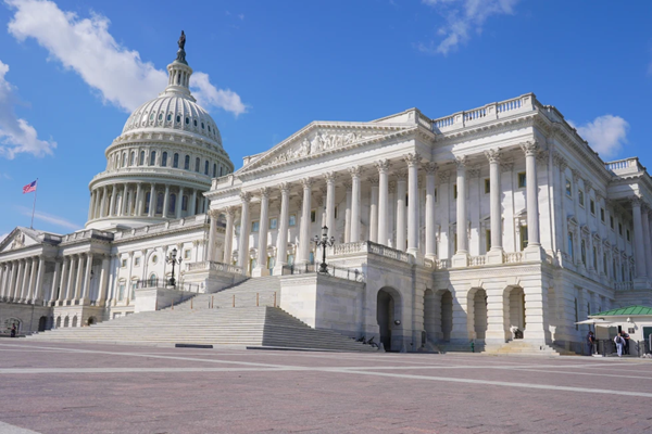 Us Capitol