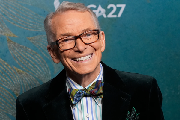 Bob Mackie