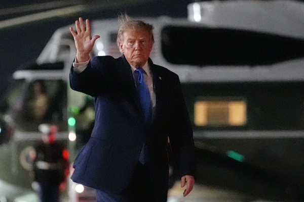 Trump