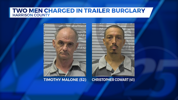 Burglary