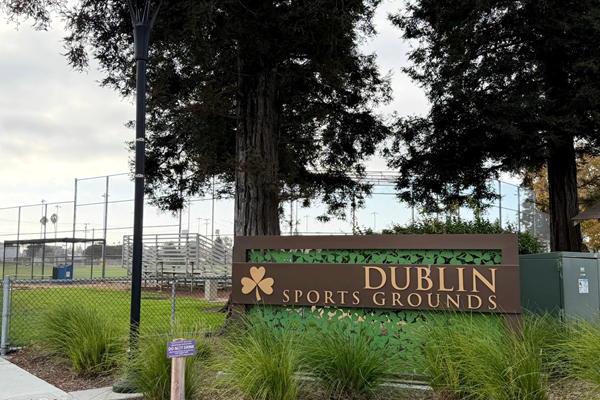 Dublin Sports