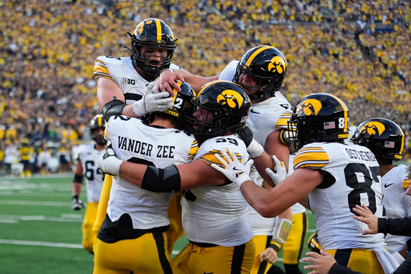 Iowa