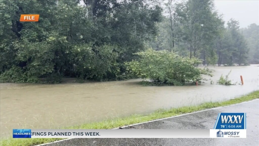 Emergency Management Officials Stress Year Round Hurricane Prep