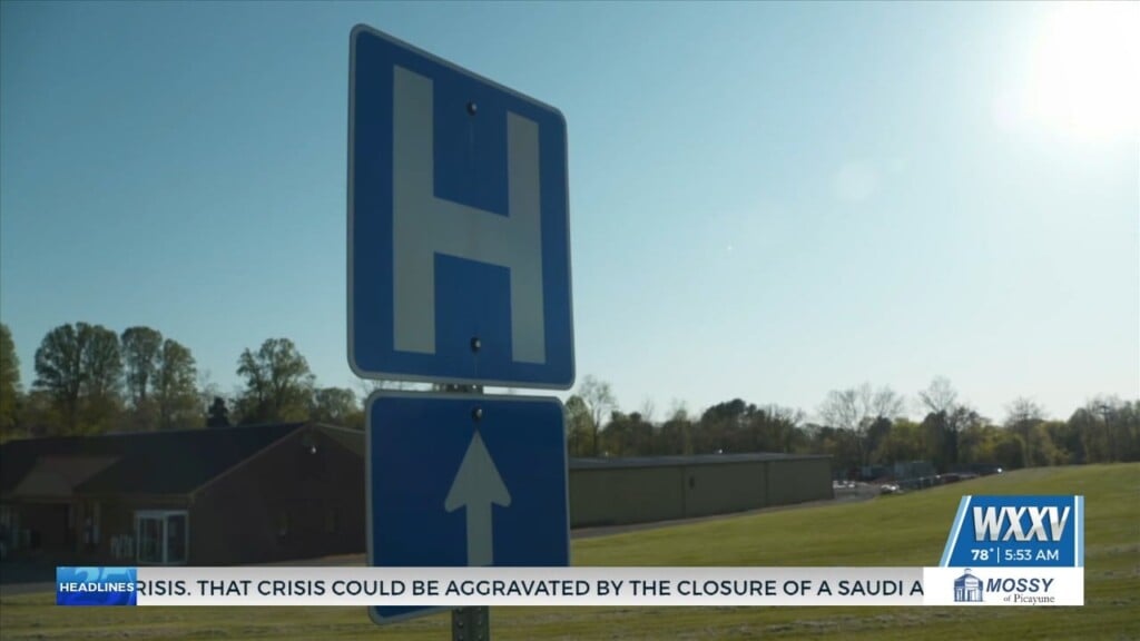 Millions Of Funds From Rural Health Transformation Program Earmarked For Coast Efforts