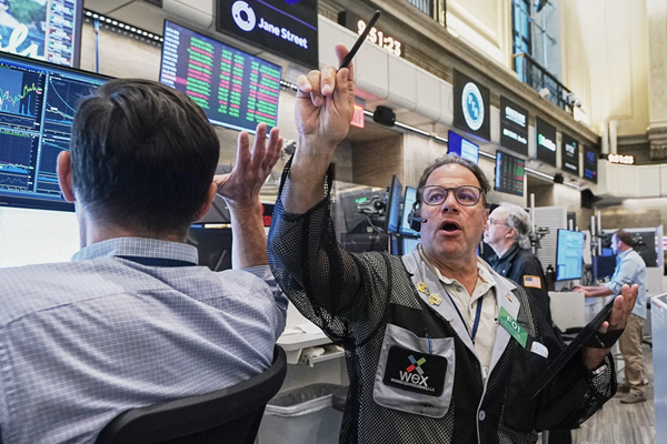 Options Trader