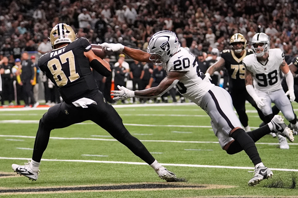 Saints