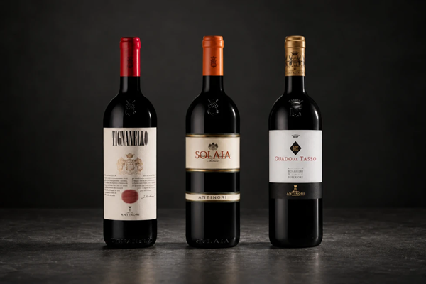 Wine