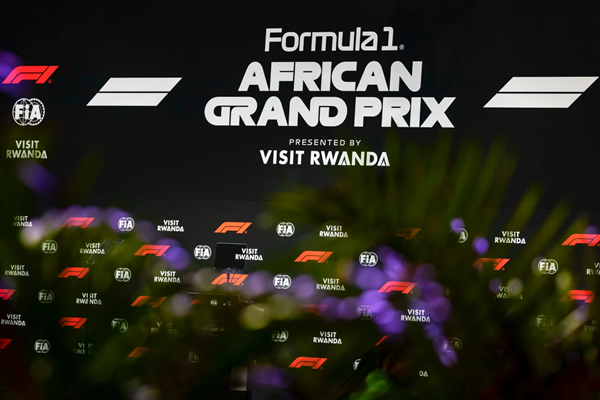 Formula One