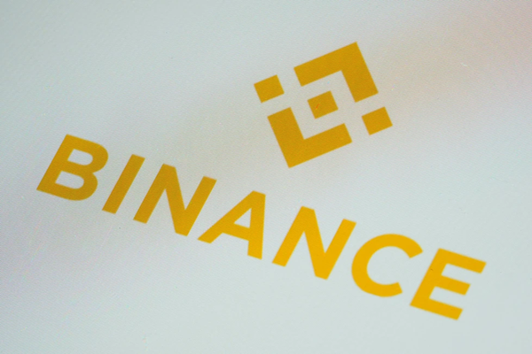 Binance
