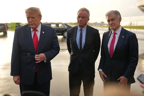 Rfk Jr