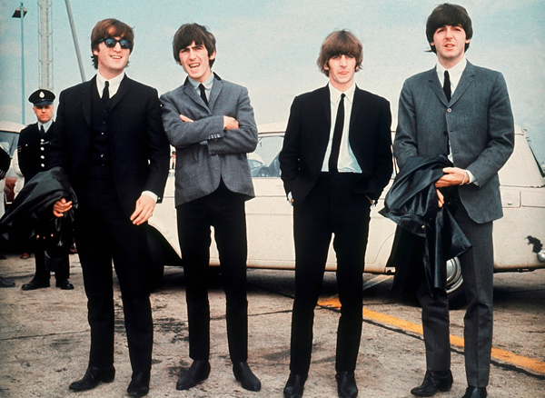 The Beatles