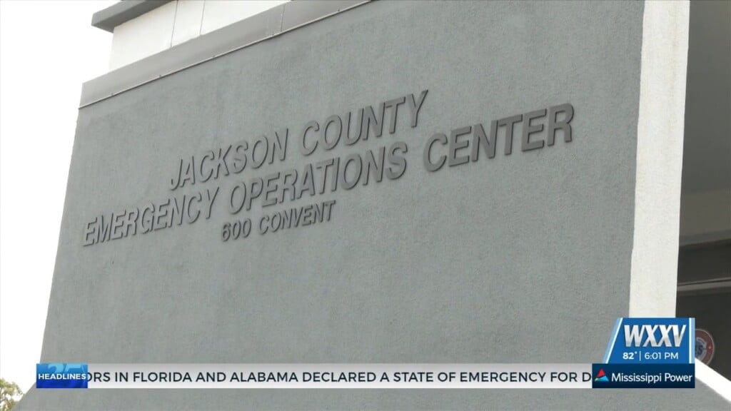 Jackson County