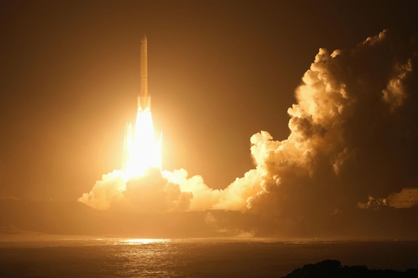 Rocket