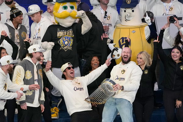 Brewers