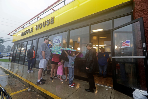 Waffle House