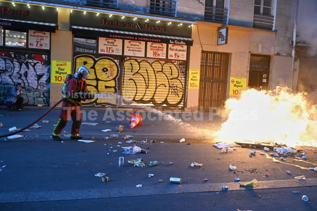 France