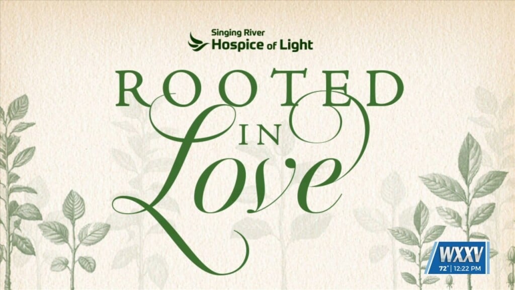 Singing River Hospice Of Light Hosting Remembrance Ceremonies