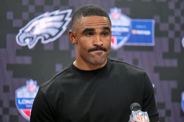 Jalen Hurts
