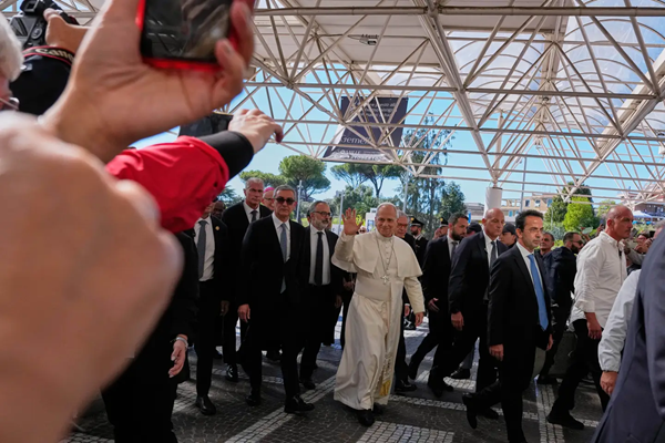 Pope