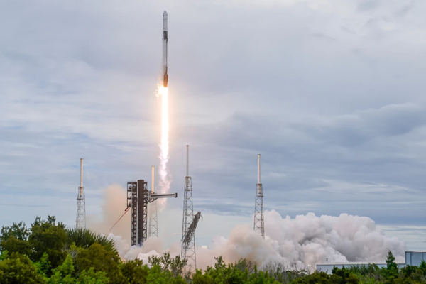 Spacex