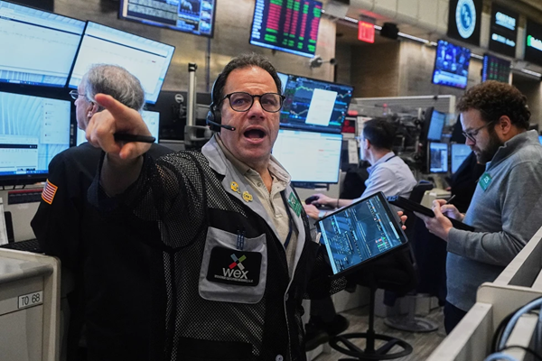Options Trader