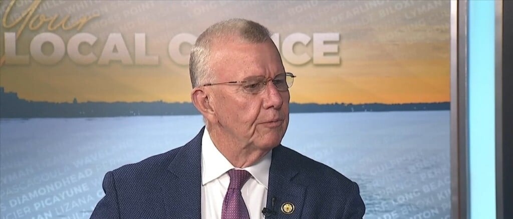 Election 2026: Rep. Mike Ezell Seeking Third Term In Fourth Congressional District
