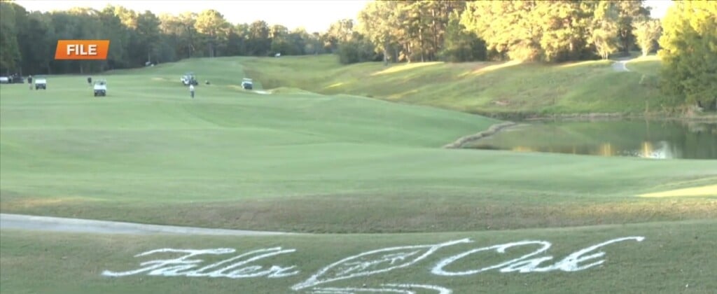 Wxxv News 25’s Asia Ellis Previews Fallen Oak Collegiate Invitational