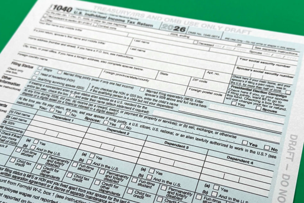 Irs