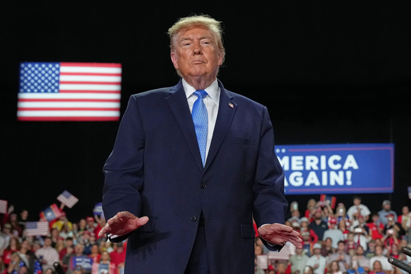 Trump