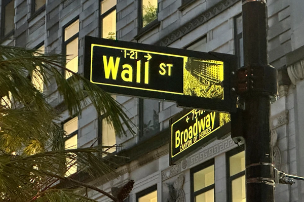 Stocks