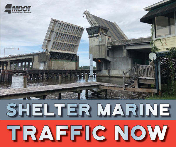 Marine Traffic