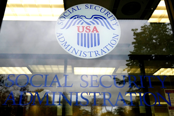Social Security