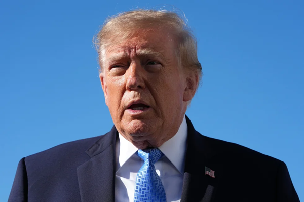 Trump