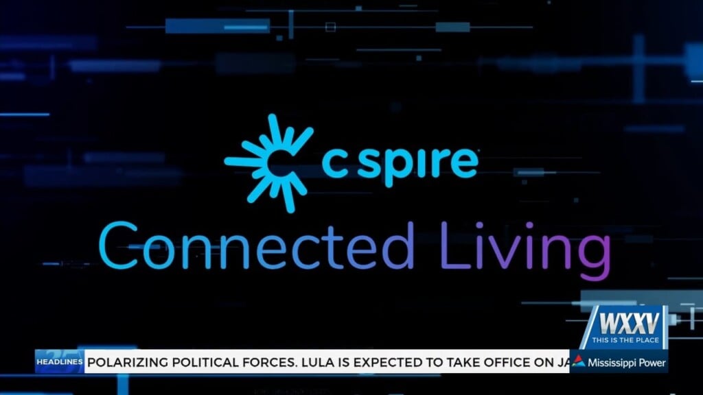 Connected Living With C Spire